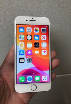 IPhone 7 for sprint and boost mobile, clean imei, brand new