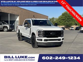 2023 Ford F-250