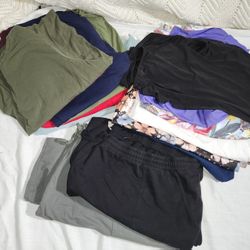Women's Plus Clothing Bundle - Size 5X