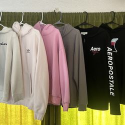 Hoodies