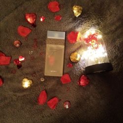 FOR THAT SPECIAL WOMAN "NEW'D&G LIGHT BLUE !!