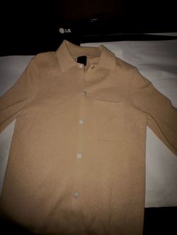 H&M Brown Jacket