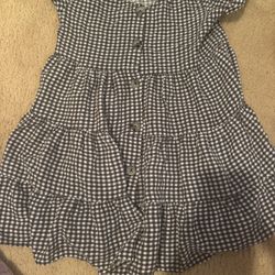 Small 6/6x Dress
