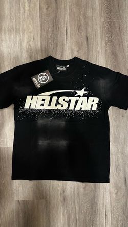 Hellstar tee
