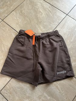 YoungLA Sweat Shorts