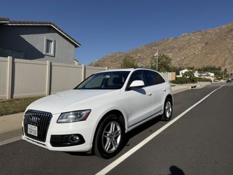 2014 Audi Q5