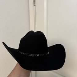 Cowboy Hat/ Tejana 