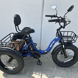 Brand new electric electric bikes and scooters for sale starting front $450 and up to $1400