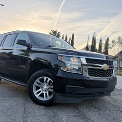 2019 Chevrolet Tahoe