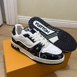 LV Shoes 