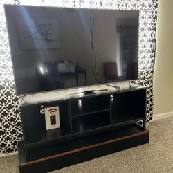 Tv, Tv stand