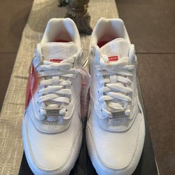 Supreme Air Max