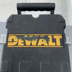 DeWalt LaserChalkLevel Laser 2 DW088CG