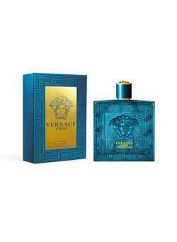 VERSACE - EROS PARFUM ( M ) 6.7 OZ