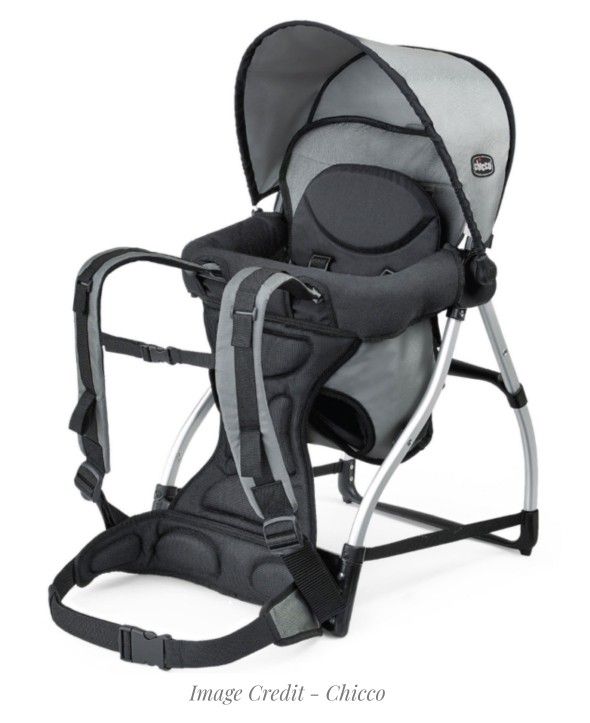 Hiking Baby Carrier Bakcpack