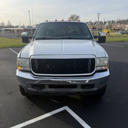 2003 Ford F-350
