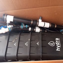Hydra Unlimited Grow Set 