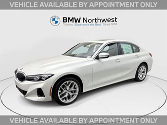 2026 BMW 330i