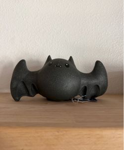 Toymendous bat squishy