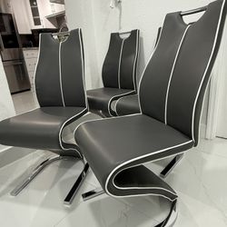 Sillas Para El Comedor.