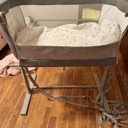 Bassinet 