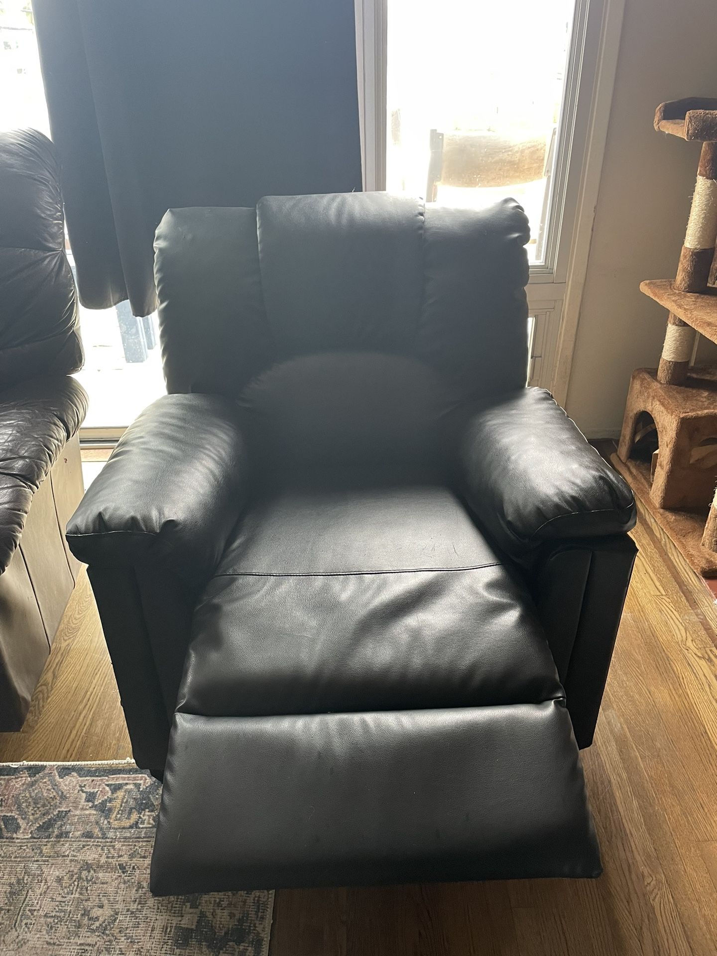 Lazy Boy Reclining Chair