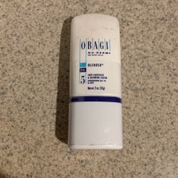 Obagi Blender Skin Lightener & Blending Cream 2 Oz 