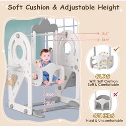 Baby Play Set Outdoor 