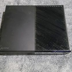 Xbox One
