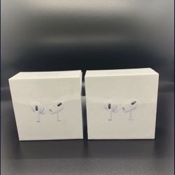 AirPods Pro 2nd Gen 2 For $70 