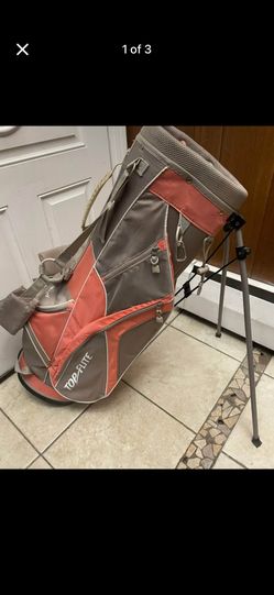 Women’s Golf Bag