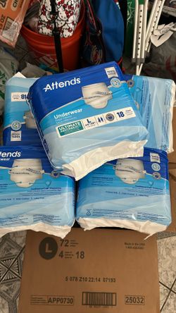 Adult Diapers