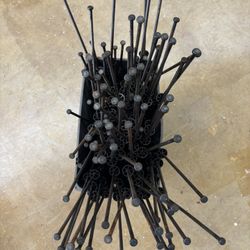 Concrete Form Snap Ties