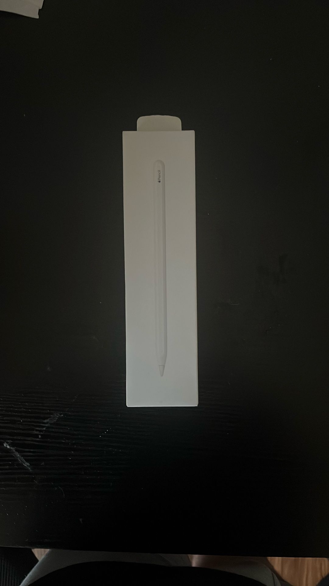 Apple Pencil