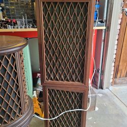 Vintage Pioneer Speakers