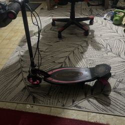 Razor Electric Scooter 