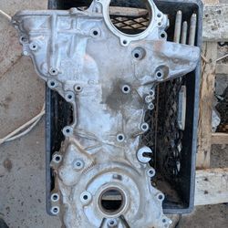 Mazda Skyactiv 2.5 Parts 
