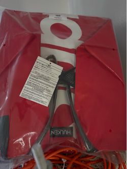 Supreme hulken 2026 red black