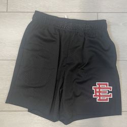 Eric Emanuel Shorts