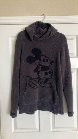 Disney Super Cozy Sweater/sweatshirt..