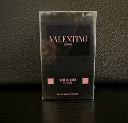 Valentino born in Roma intense 100ml