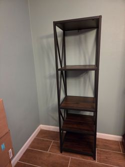 Shelving Unit
