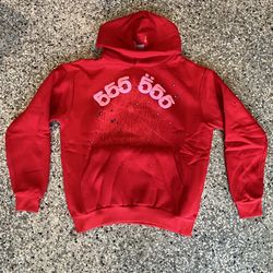SP5DER HOODIES