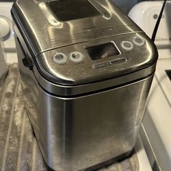 Cuisinart CBK110 Bread Maker Machine