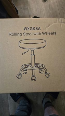 Stool