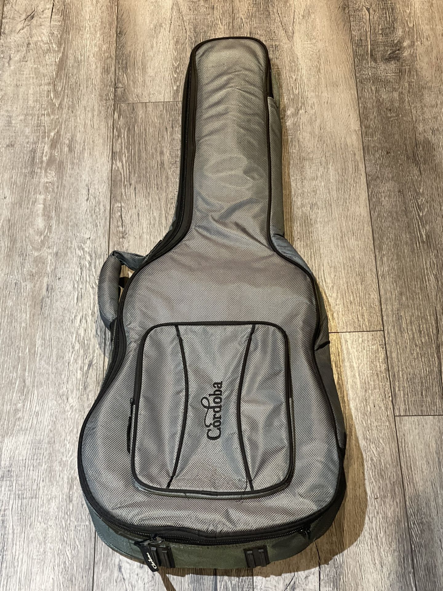 Cordoba Padded Gig Bag 