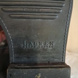 Ralph Lauren Boots