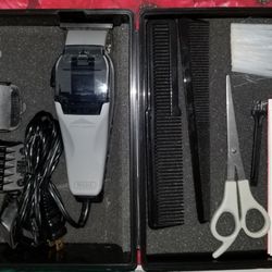 Wahl Hair clipper