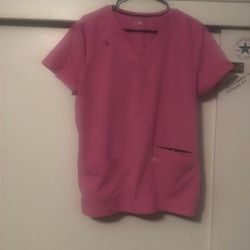 Koi Nurse Scrubs