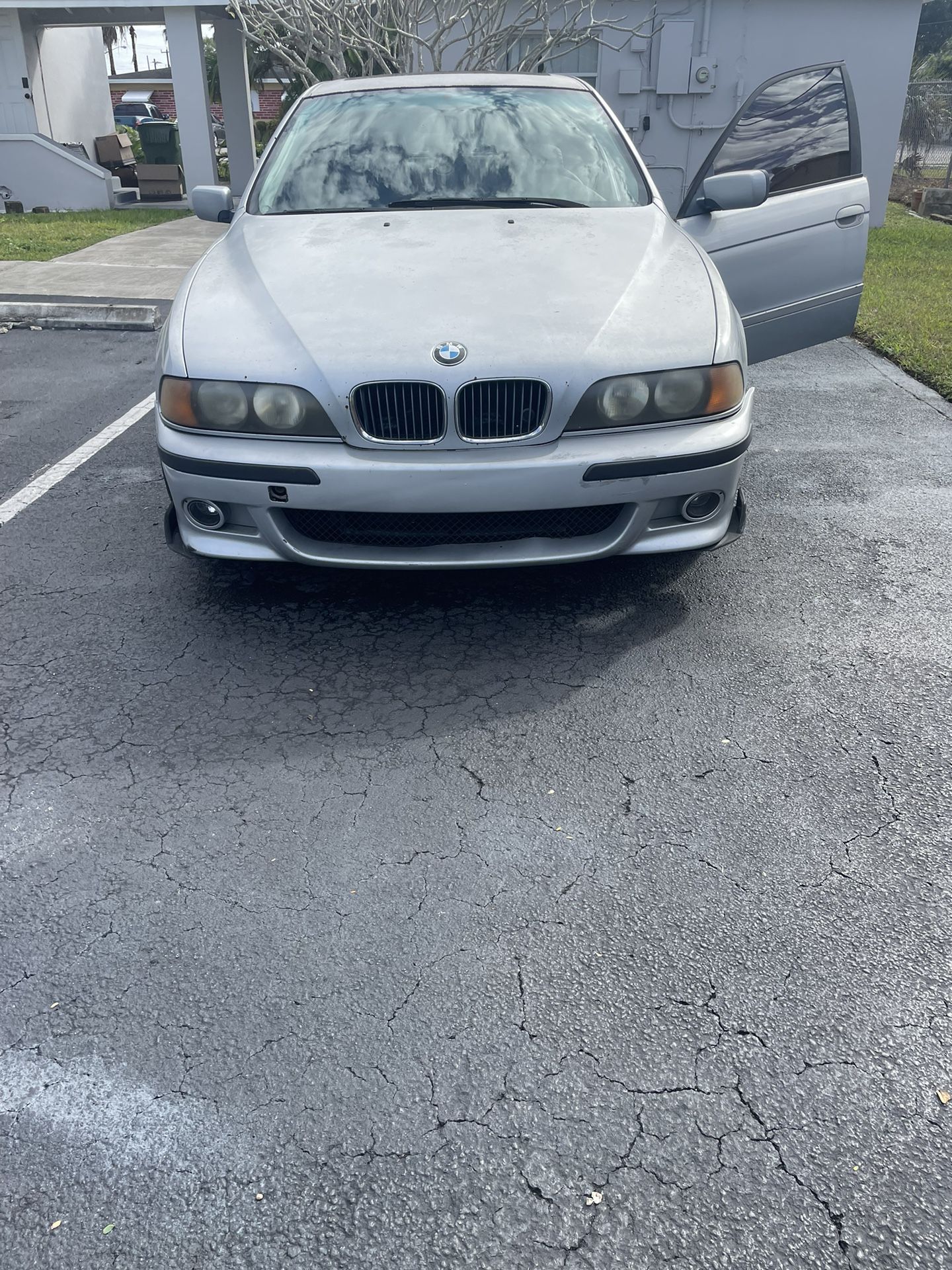 1998 BMW 528i for Sale in Homestead, FL OfferUp